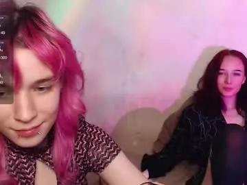 robin_yours on Chaturbate