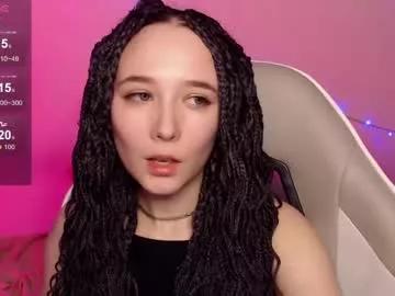 robin_yours on Chaturbate