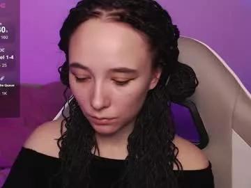 robin_yours on Chaturbate