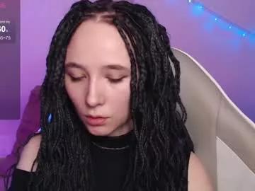 robin_yours on Chaturbate