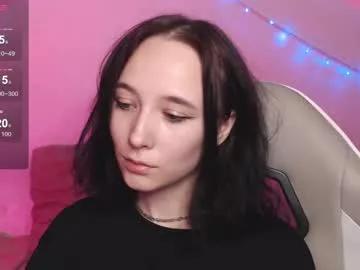 robin_yours on Chaturbate