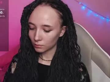 robin_yours on Chaturbate