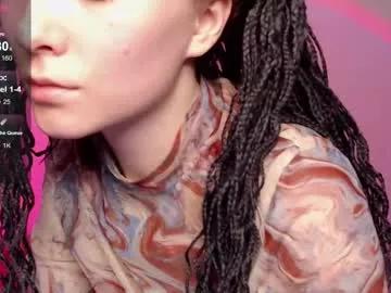 robin_yours on Chaturbate