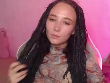 robin_yours on Chaturbate
