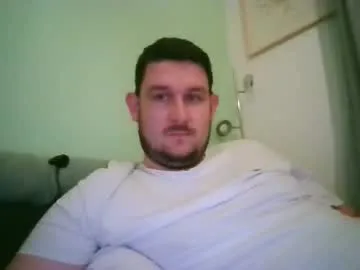 robtheman94 on Chaturbate