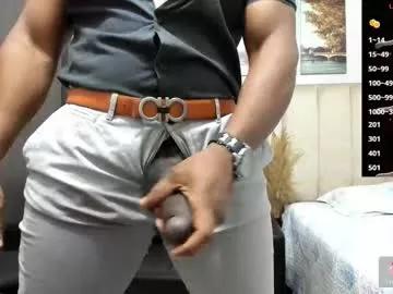 roccoblack02 from Chaturbate