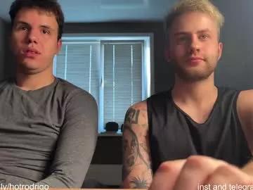 rodrigoveira on Chaturbate 
