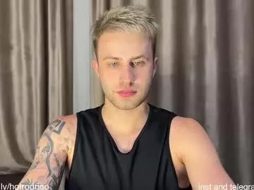 rodrigoveira on Chaturbate 