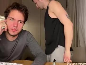rodrigoveira on Chaturbate 