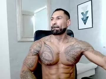 Try gorgeous slut Rogers_p rogers_p from Chaturbate
