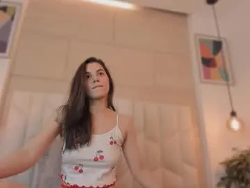roma__lovee — GOAL: all naked [39 tokens remaining] Welcome to my room! #feet #latina #slim #tits #milk