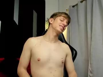 romeo_ricci1 from Chaturbate