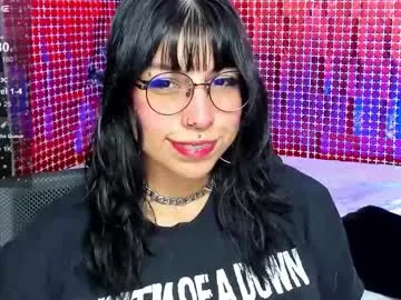 Freechat rose_72 on Chaturbate