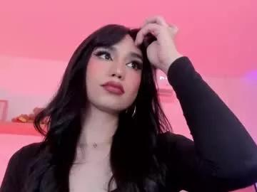 Freechat rose__saenz on Chaturbate