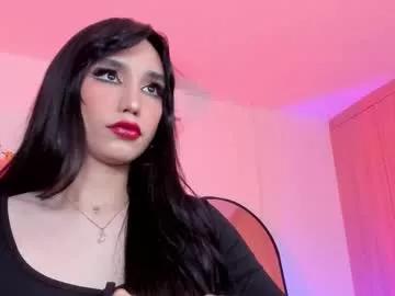 Freechat rose__saenz on Chaturbate