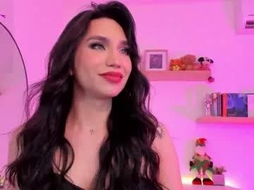 Freechat rose__saenz on Chaturbate