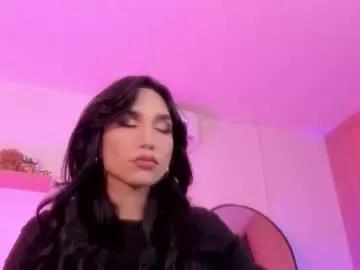 Sexy Rose__saenz wants you to fuck zir body now rose__saenz from Chaturbate