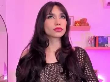 Freechat rose__saenz on Chaturbate