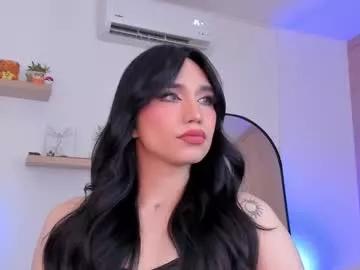 Freechat rose__saenz on Chaturbate