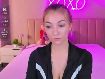 Freechat rose_dixon on Chaturbate