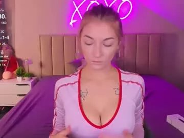 Freechat rose_dixon on Chaturbate