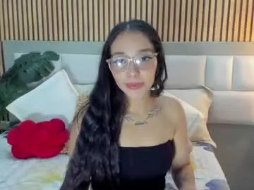 roseaurora — domi and lush in pussy make me cum #18 #latina #squirt #lovense #teen [197 tokens remaining]