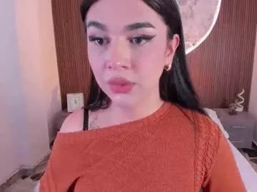 rosecassie on Chaturbate