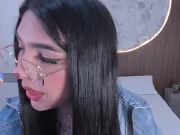 rosecassie on Chaturbate