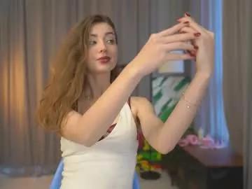 Check out Rosellegaeta, she wants to masturbate for you rosellegaeta from Chaturbate