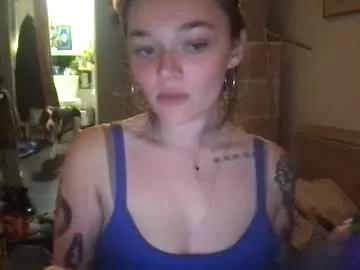 rosepuzzy69 on Chaturbate