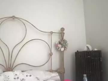 rosepuzzy69 on Chaturbate