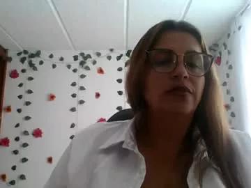 rossanalionheart on Chaturbate 