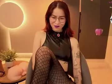 rosse_98_ from Chaturbate
