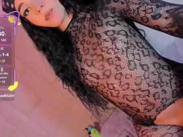 Freechat rosselfinoll on Chaturbate