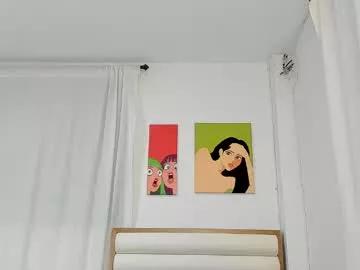 rous_and_sweet on Chaturbate