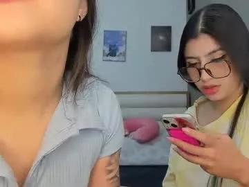 rous_and_sweet on Chaturbate
