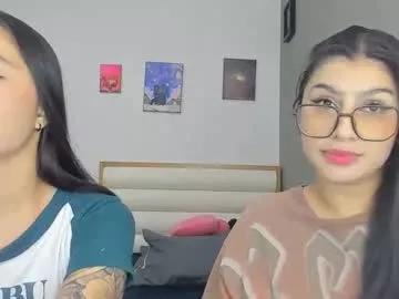 rous_and_sweet on Chaturbate