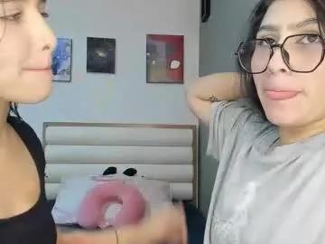 rous_and_sweet on Chaturbate