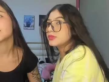 rous_and_sweet on Chaturbate