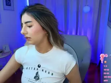 rousee_v on Chaturbate