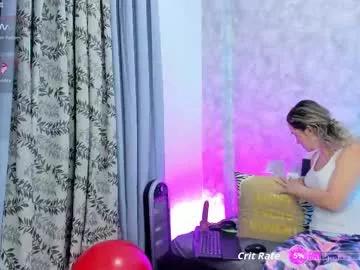Explore Roussvelvet, she wants to masturbate for you roussvelvet from Chaturbate