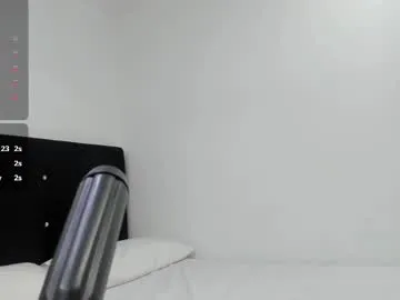 Private roxanaborns on Chaturbate