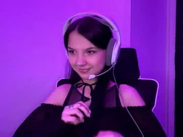 roxiepiurkowski on Chaturbate