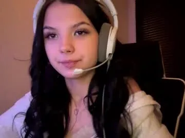 roxiepiurkowski on Chaturbate