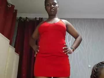 roxy_heather from Chaturbate