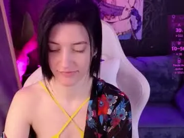 Freechat roxy_riot_ on Chaturbate