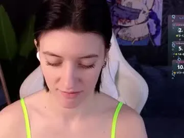 Freechat roxy_riot_ on Chaturbate