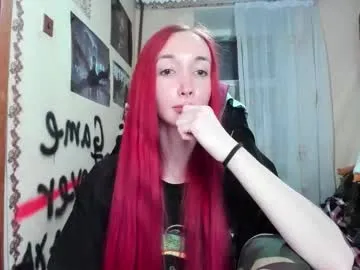 roxy_silver on Chaturbate