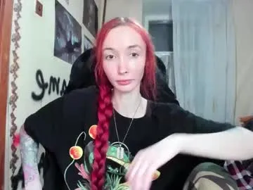 roxy_silver on Chaturbate