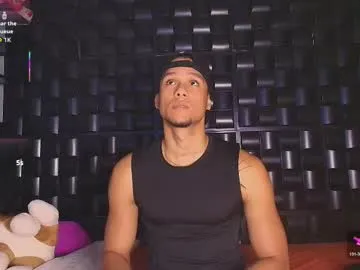 Freechat roy_barney on Chaturbate